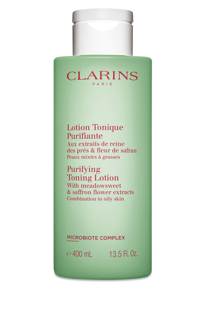 Purifying Toning Lotion