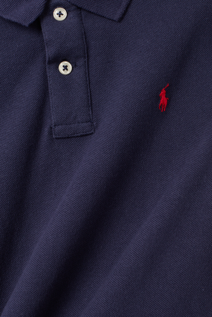 Classic Polo Shirt