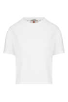 Melfi Tie-Back Bandana T-Shirt