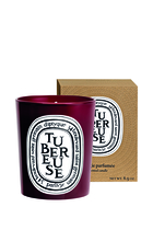 Tubéreuse Rouge Candle