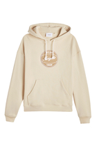 Dunk Cotton Hoodie