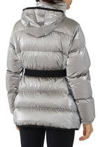 Herault Short Down Jacket