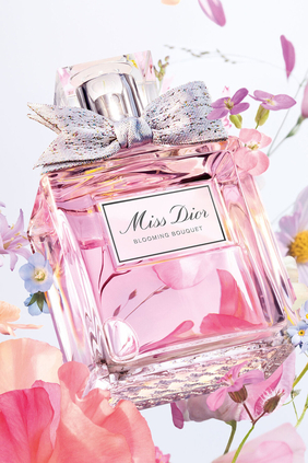 Miss Dior Blooming Bouquet Eau de Toilette