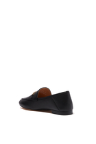 Hanna Leather Loafers