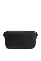 Charter Flap Crossbody 18 Bag