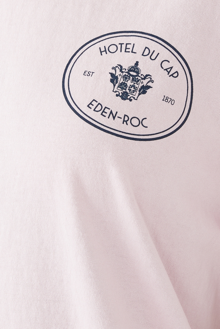 Hotel du Cap T-Shirt