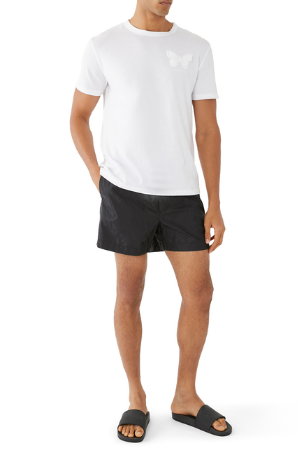 Toile Iconographe Swim Shorts