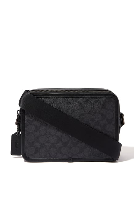 Charter 24 Crossbody Bag