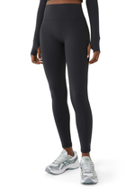 Activewear Full Length Legging