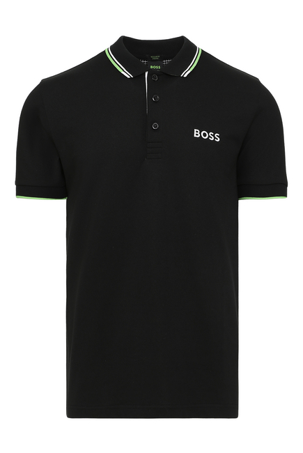 Paddy Pro Polo SHirt