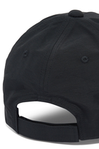 Logo Cotton Cap