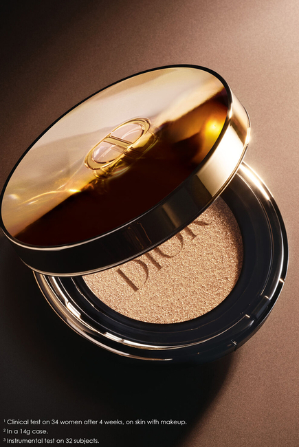 Dior Prestige Le Cushion Teint de Rose