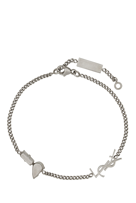 Opyum Charm Bracelet