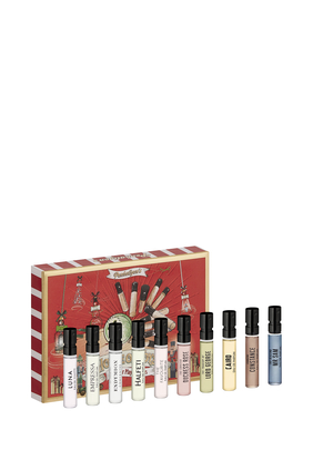 Tiddly Whiffs Scent Library Gift Set