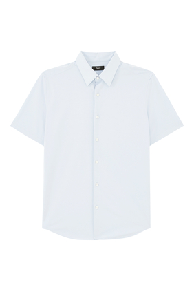 Short Sleeve Irving Shirt
