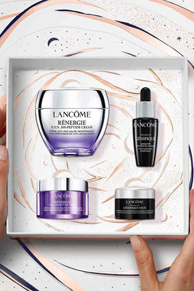 Rénergie Routine Holiday Limited Edition Set