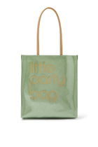 Little Party Tote Bag