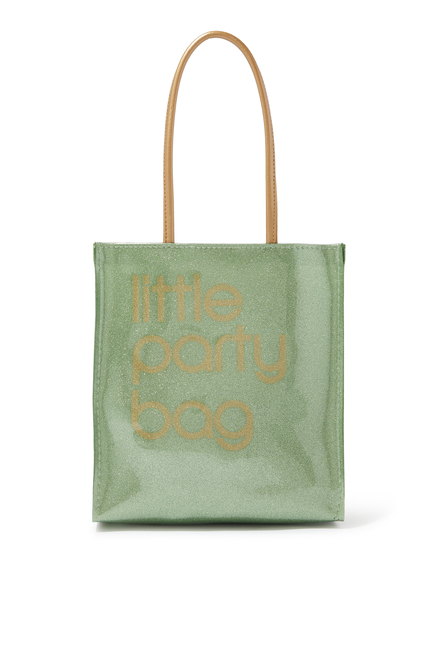 Little Party Tote Bag