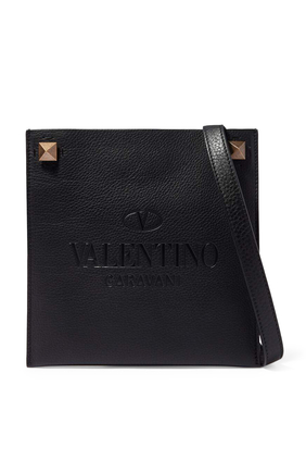 Valentino Garavani Identity Cross-body Bag