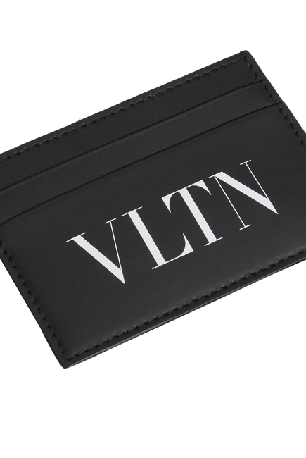  VLTN Cardholder