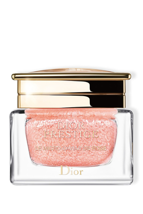 Dior Prestige - Le Micro-Caviar de Rose