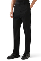 Formalwear Tailored Pants