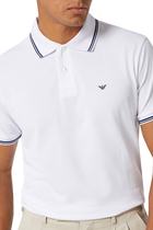 Essential Capsule EA Polo Shirt