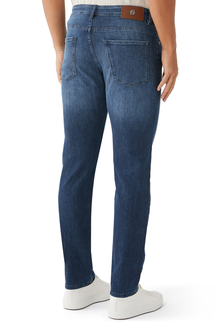 Delaware3-1 Slim Fit Jeans