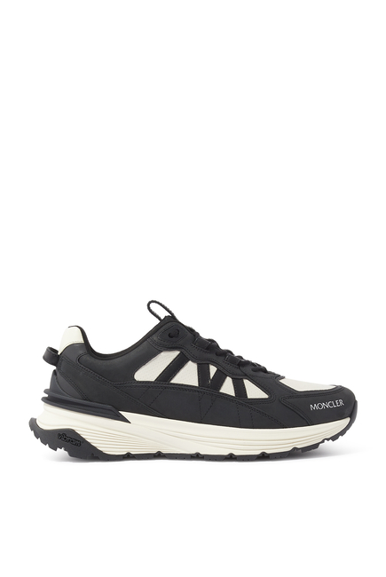 Lite Runner Low-Top Sneakers