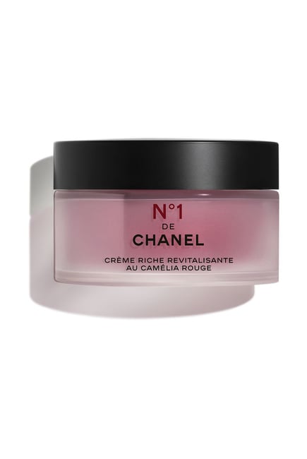 N°1 De Chanel Rich Revitalizing Cream