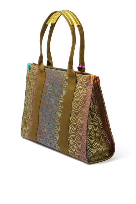 Southbank Large Tote Bag