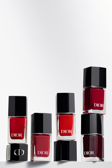 Dior Vernis Nail Lacquer