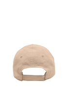 Logo Visor Cap