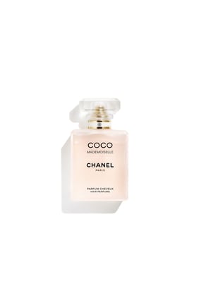 Coco Mademoiselle Hair Perfume