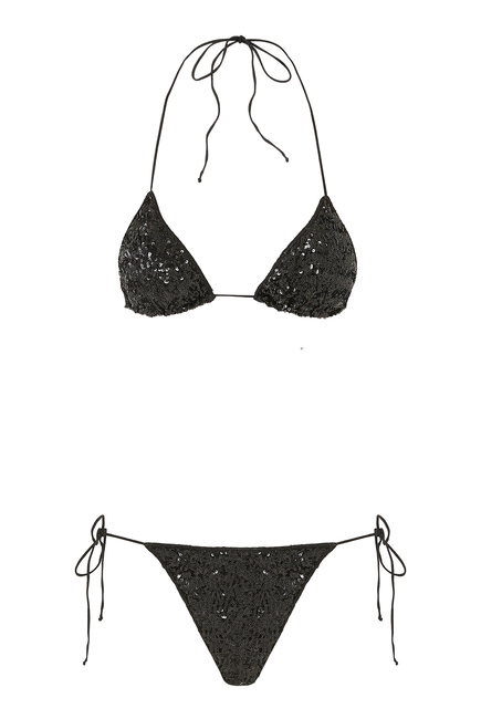 Paillettes Microkini