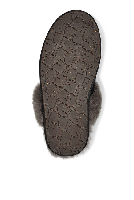 Scuffette II Slippers