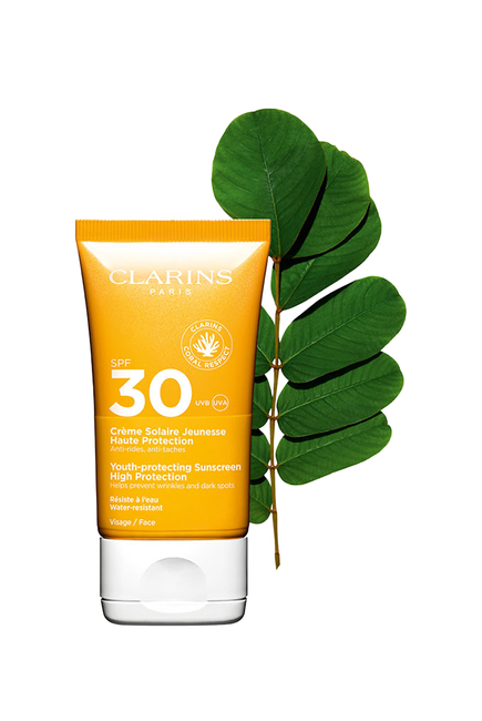 Sun Face SPF 30 Youth Protect