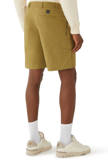 Cargo Shorts