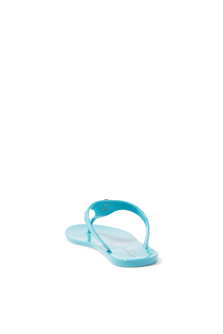 Maddison Jellie Sandals