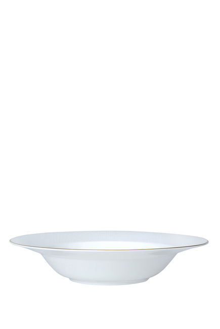 Diamond Large Classic Bowl