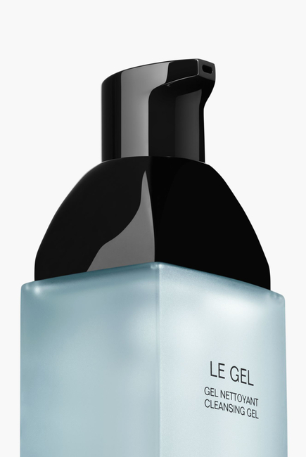 Le Gel Cleansing Gel