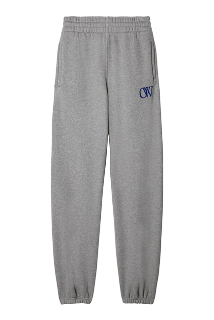 Flock Sweatpants