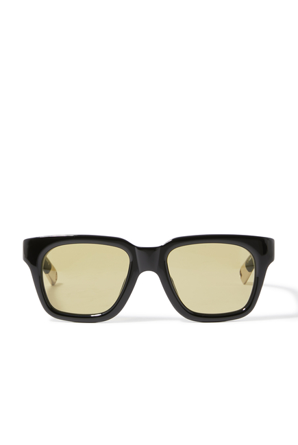 Les Lunettes Carino Sunglasses