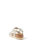 Kids Rio Birko-Flor Sandals