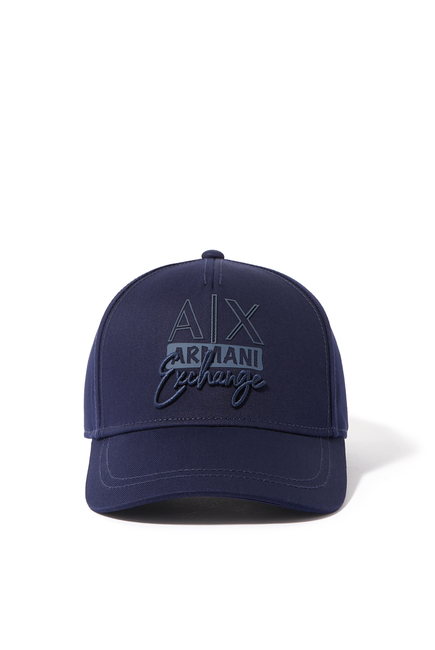 AX Baseball Hat