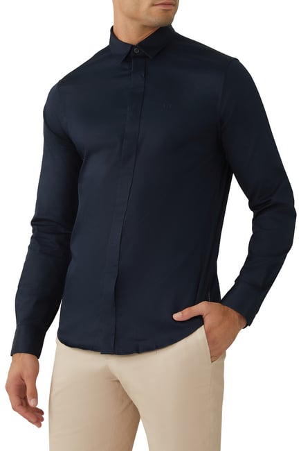 Slim Fit Shirt