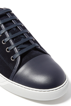 DBB1 Low-Top Sneakers