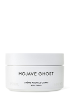 Mojave Ghost Body Cream