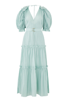 Devonshire Maxi Dress