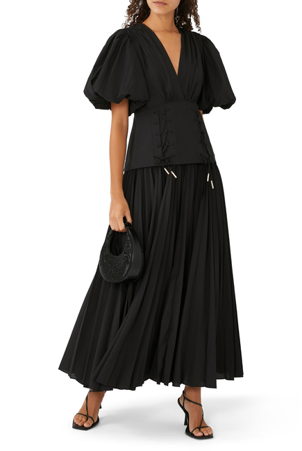 Seabrook Maxi Dress